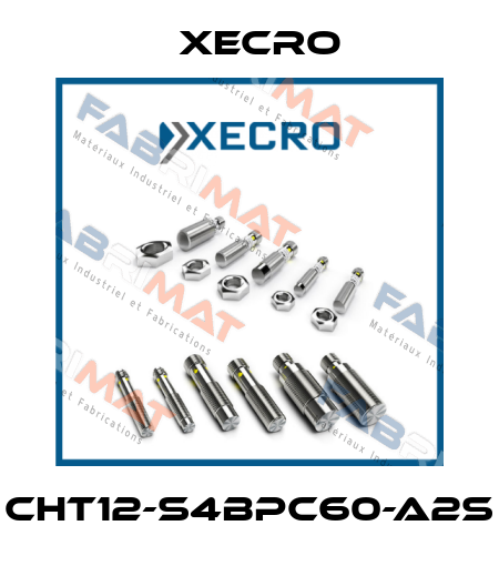 CHT12-S4BPC60-A2S Xecro