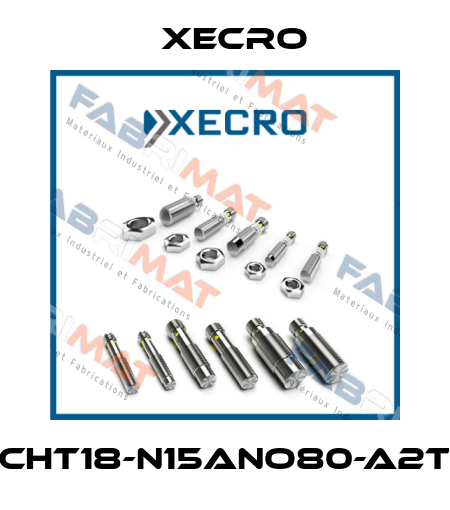 CHT18-N15ANO80-A2T Xecro