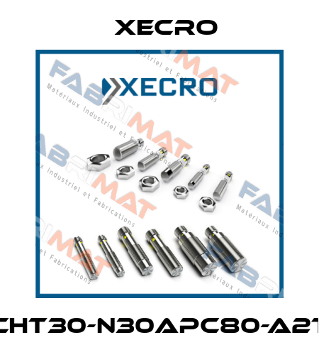 CHT30-N30APC80-A2T Xecro