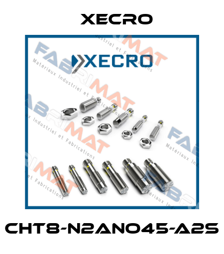 CHT8-N2ANO45-A2S Xecro