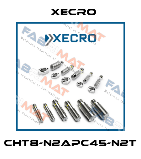 CHT8-N2APC45-N2T Xecro