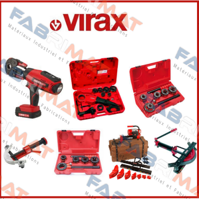 520061 Virax