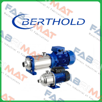 52592-100 Berthold