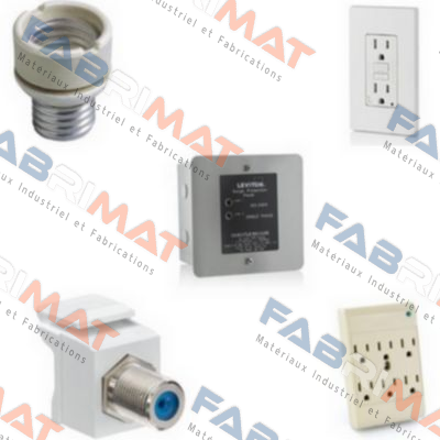 5373 UL/CSA 50A-125V       65224 Leviton