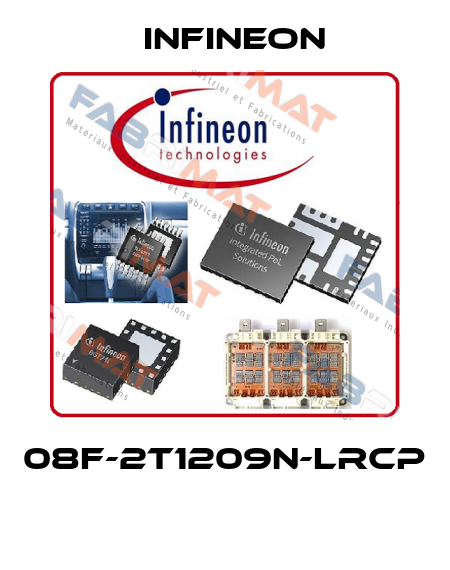 08F-2T1209N-LRCP  Infineon