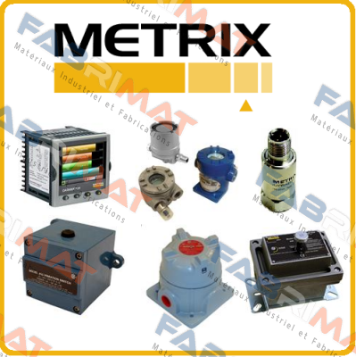 Typ 5485C-008 Metrix