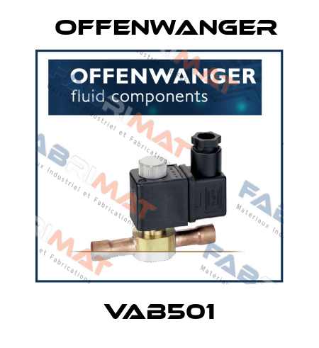 VAB501 OFFENWANGER