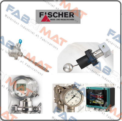 09001833  Fischer Mess Regeltechnik