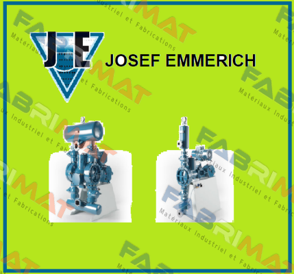 575880 Josef Emmerich