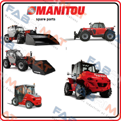 577838 Manitou