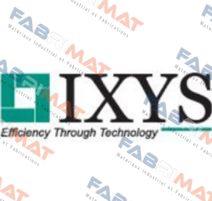 590PD/0010/FR/0 Ixys Corporation