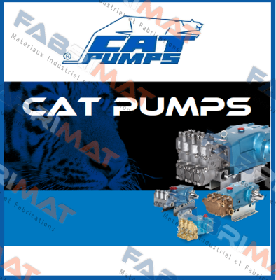CRANKCASE FOR 3531  Cat Pumps