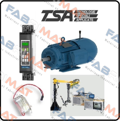 M410B5D90  TSA Motor