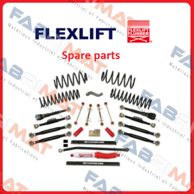 099-0094 Flexlift