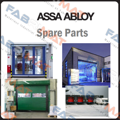 DC300-----D8014 Assa Abloy