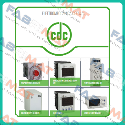 1400-704-12-VVV  CDC