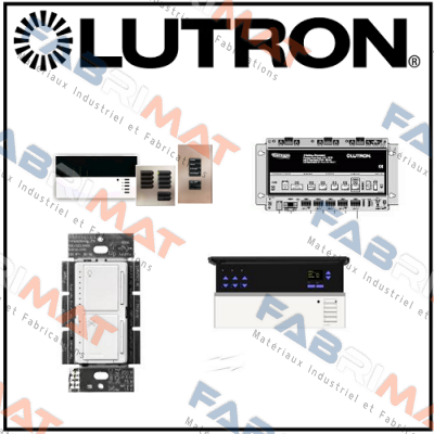 PM-9107 Lutron