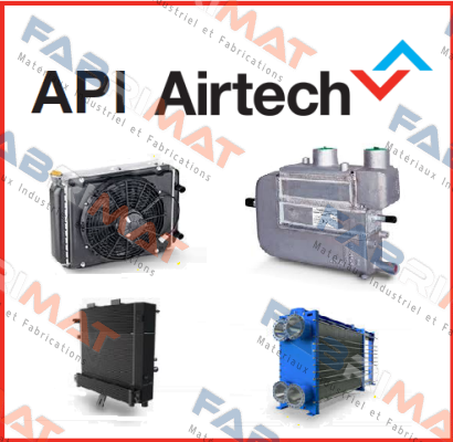 619-1006M-BSP API Airtech