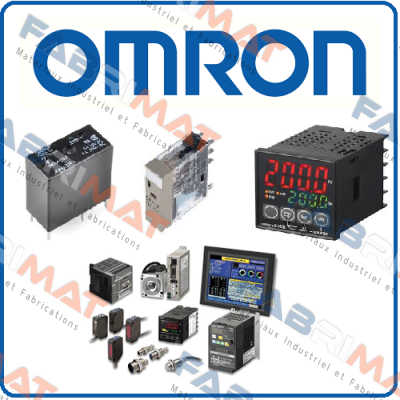 61FD21TV1100240VAC Omron