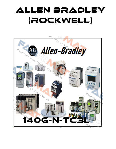 140G-N-TC3L  Allen Bradley (Rockwell)