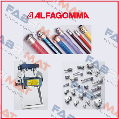 655AA025376IC02 T-655 AA 025 X 037 61M HYDROCARBONS  1 Rolle 61M  Alfagomma