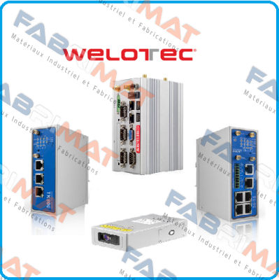 691200000003 / TK704G-232 Welotec