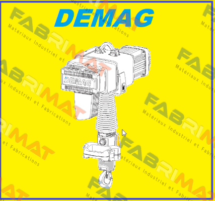 71595333 Demag