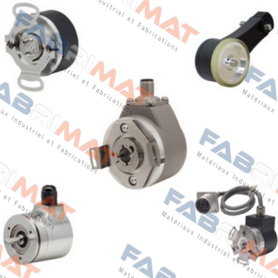 716-S-6-0050-HV-SW British Encoder