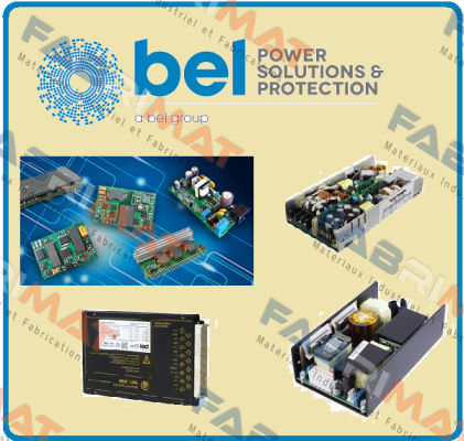 7320291 Bel Power Solutions