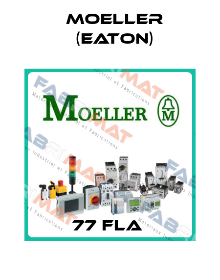 77 FLA  Moeller (Eaton)