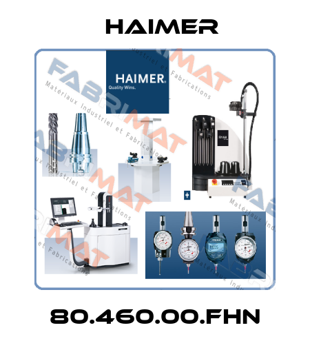 80.460.00.FHN Haimer
