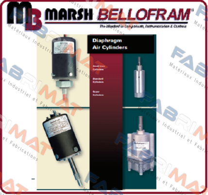 904-026-000 Bellofram