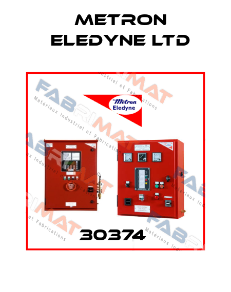 30374  Metron Eledyne Ltd