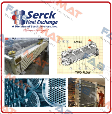 903 SS 075-1  Serck