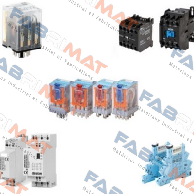 C22DL/DC110V  Comat Releco