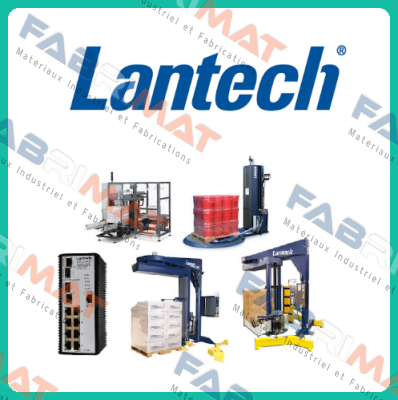 IES-3416DSFP Lantech