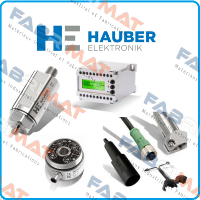 10034 / 640 HAUBER