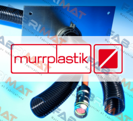 83181652, EW-PAE M10/P07 Murrplastik