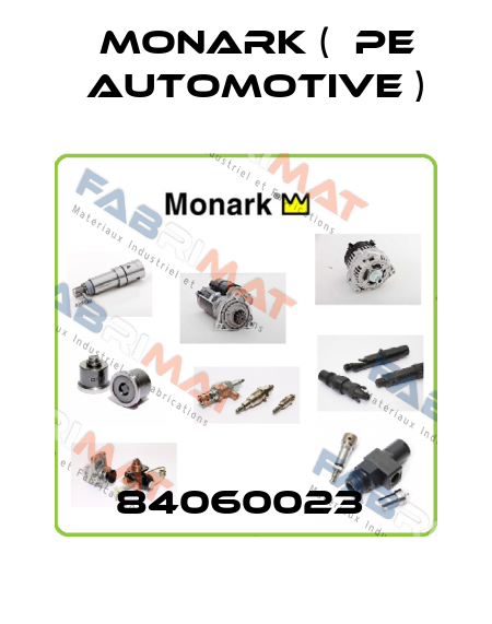 84060023  Monark (  PE Automotive )