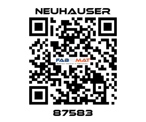 87583 Neuhauser