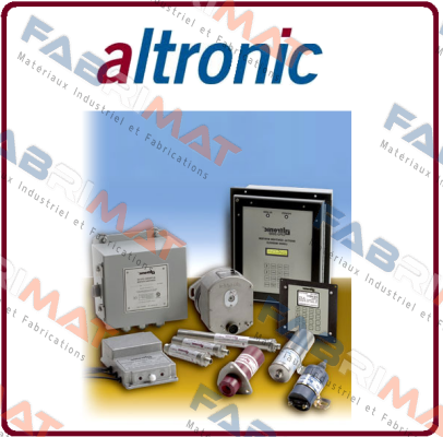 8A23H-GO (4P-8904) Altronic