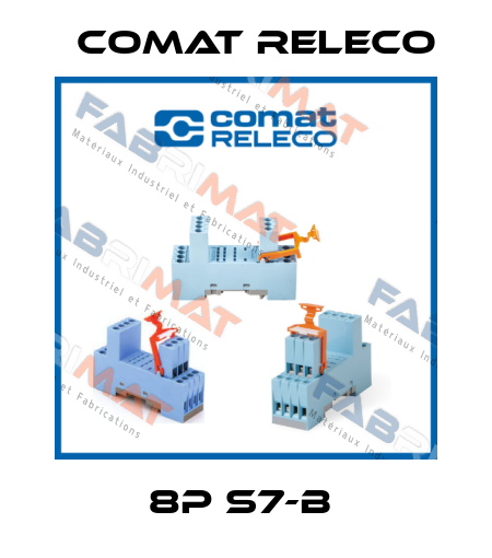 8P S7-B  Comat Releco