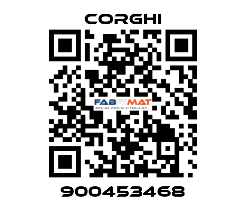 900453468 Corghi