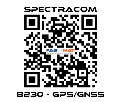 8230 - GPS/GNSS SPECTRACOM