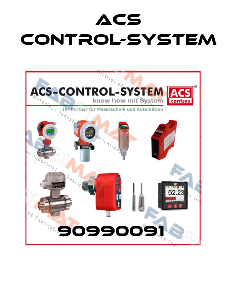 90990091  Acs Control-System