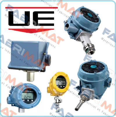 H117-185-M201-M446-QC1  United Electric