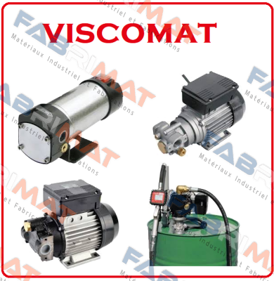 Piusi Viscomat 90 Oil Transfer Pump Viscomat