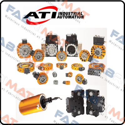 9120-041T-R19-000 ATI Industrial Automation