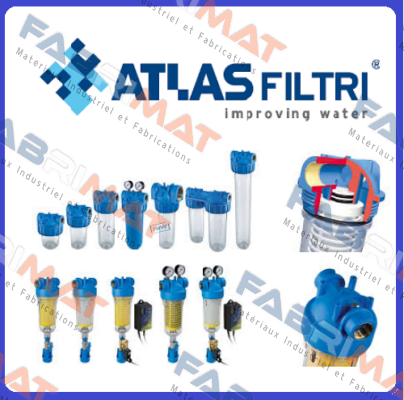 RA5706408 Atlas Filtri