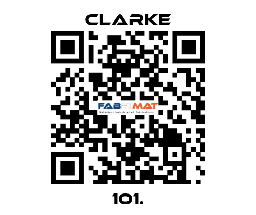 101. Clarke